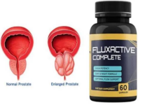 Fluxactive Complete Reviews