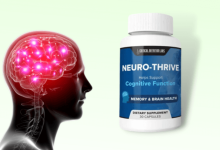 Neuro Thrive